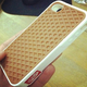 Illustration for article titled I Need This Vans Waffle Sole iPhone Case To Be Real
